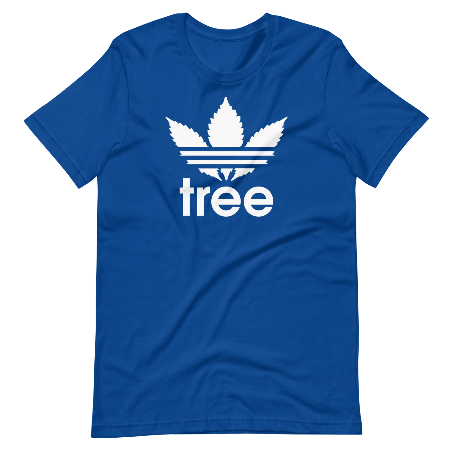 "tree" T-Shirt