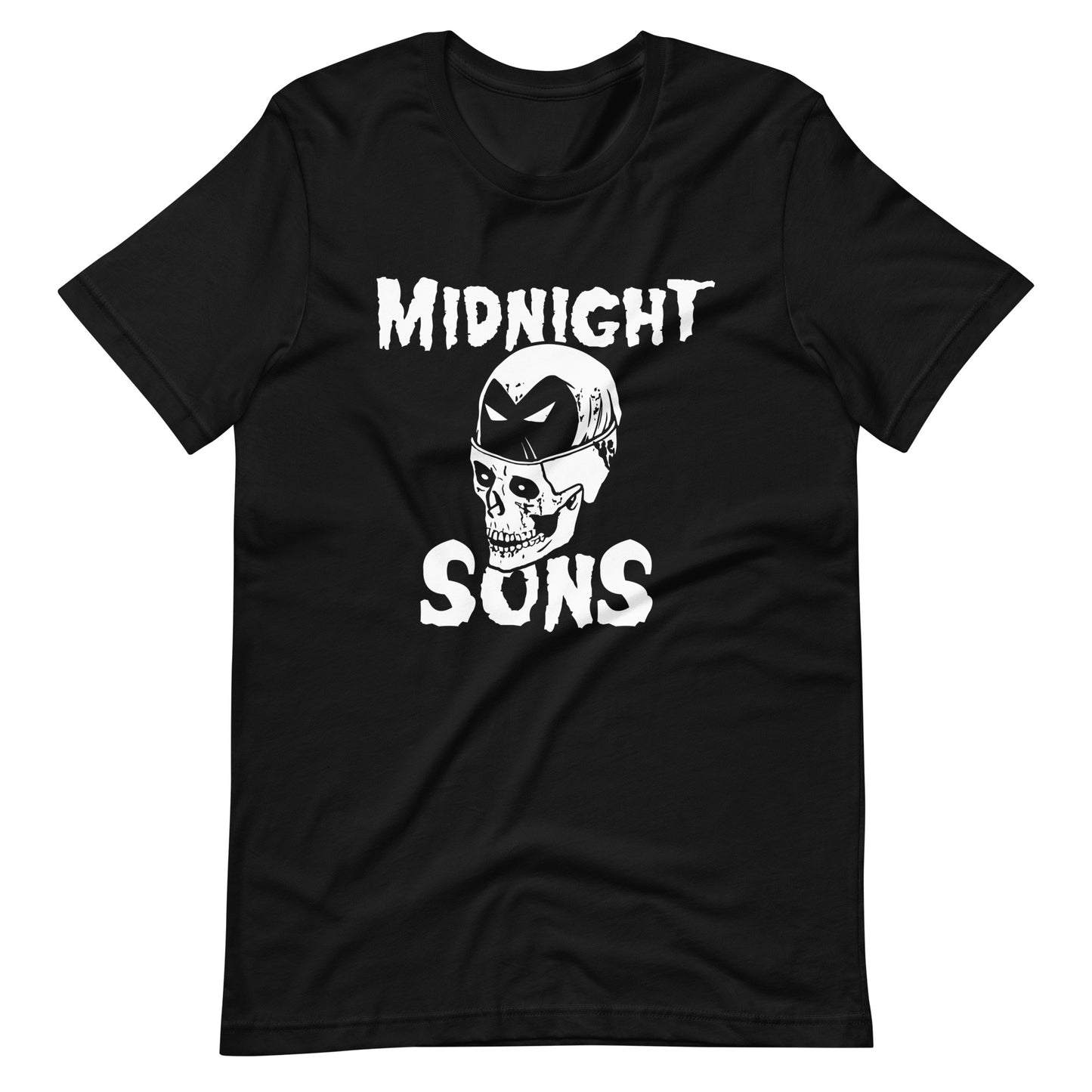 Midnight Sons Black T-Shirt