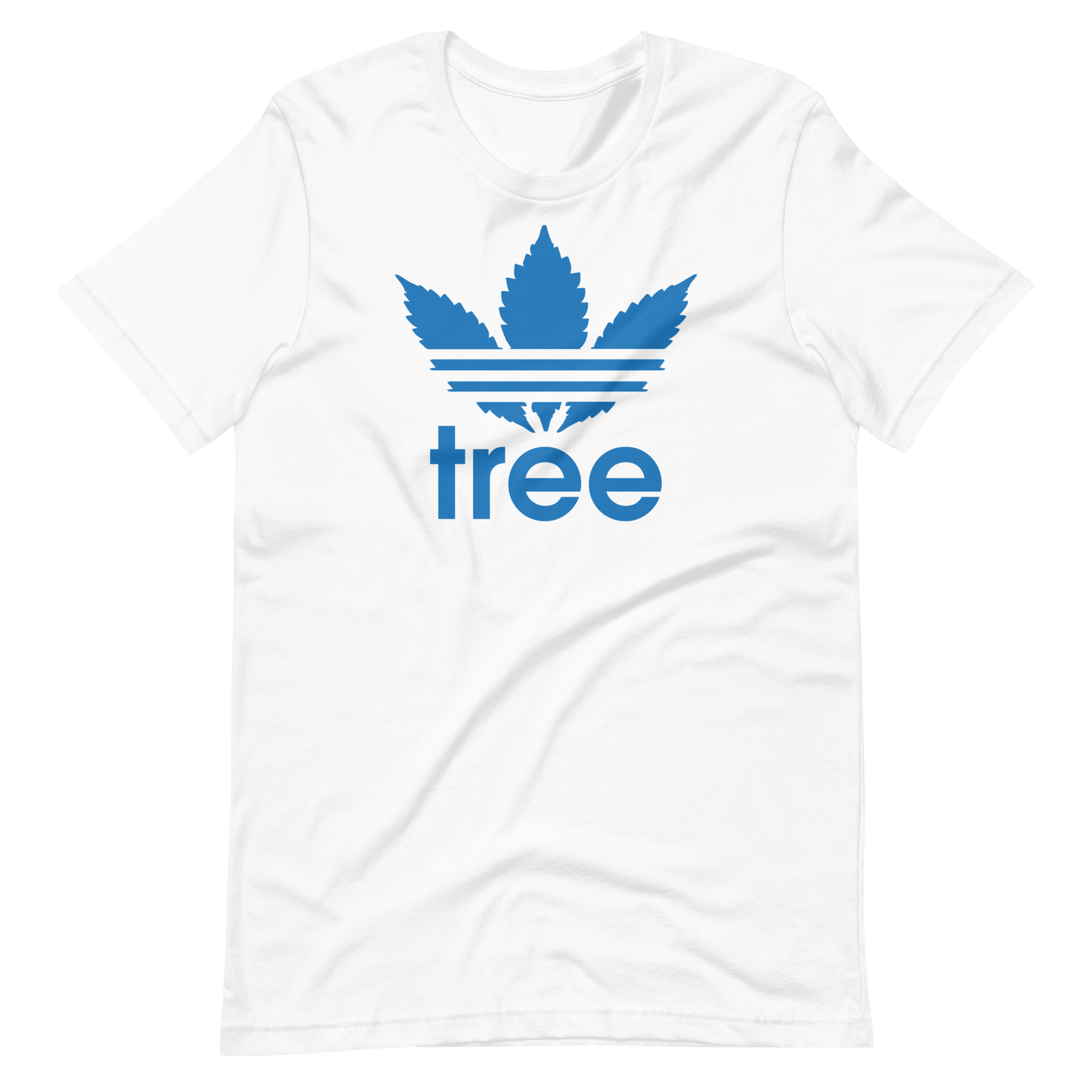 "tree" T-Shirt