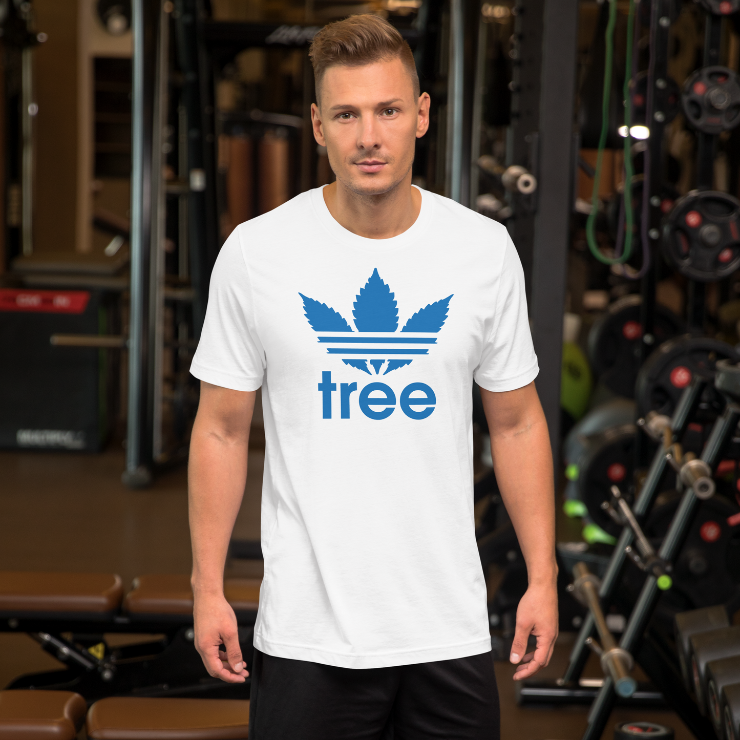 "tree" T-Shirt
