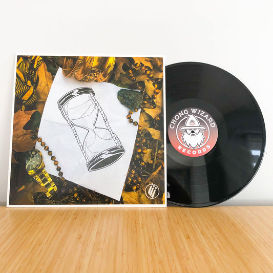 Nothing_Neue - iii (Test Press Edition Vinyl)