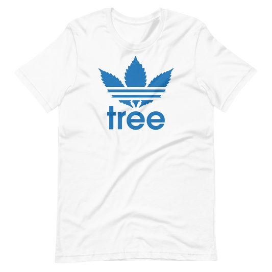 "tree" T-Shirt